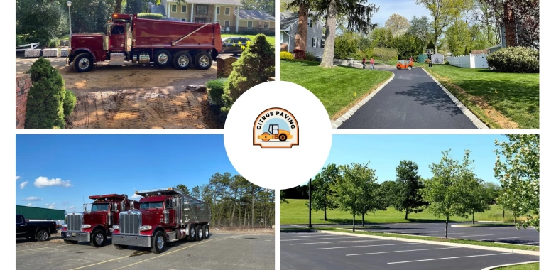 Expert Asphalt Paving Broward County Services for Durable Driveways and Roads