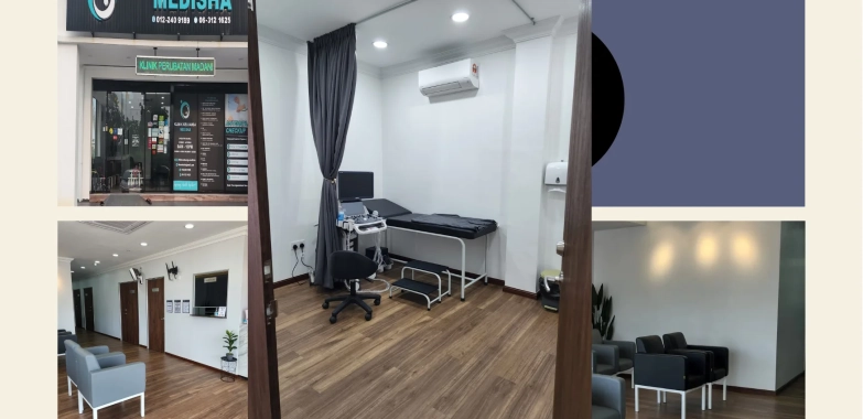 Comprehensive Woman Medical Checkup for Optimal Health and Wellness