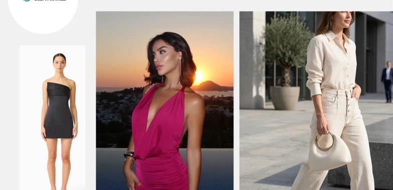 Luxury Evening Wear Australia – Elegant Formal Gowns and Exclusive Designs