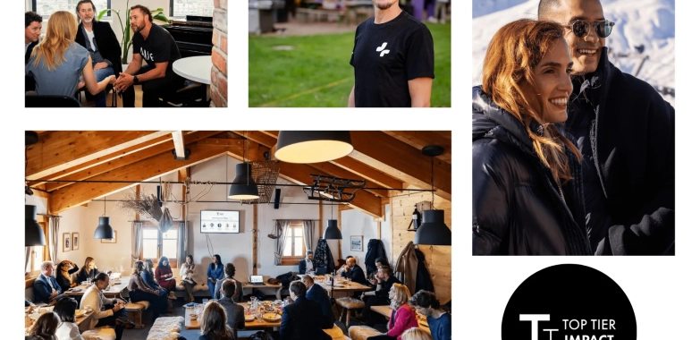 Leading Impact Investment Network for Sustainable and Responsible Financial Growth