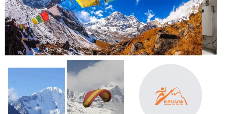 Ultimate Guide to Mardi Himal Trekking for Scenic Himalayan Adventures