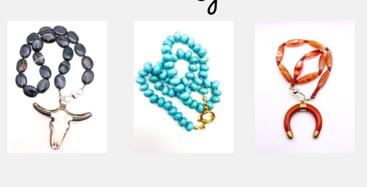 Discover Unique Fun Jewelry to Brighten Your Style and Express Your Personality