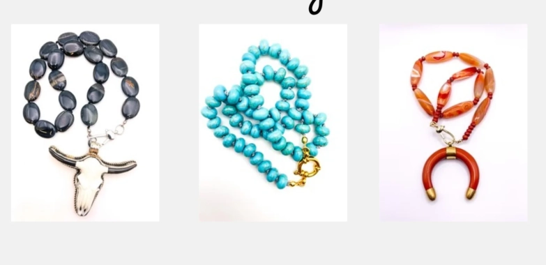 Discover Unique Fun Jewelry to Brighten Your Style and Express Your Personality