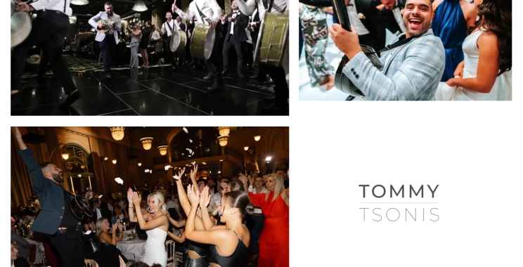 Top Greek Entertainment in Sydney for Authentic Music and Theatre Experiences