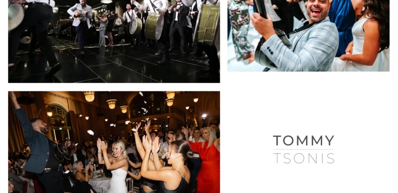 Top Greek Entertainment in Sydney for Authentic Music and Theatre Experiences
