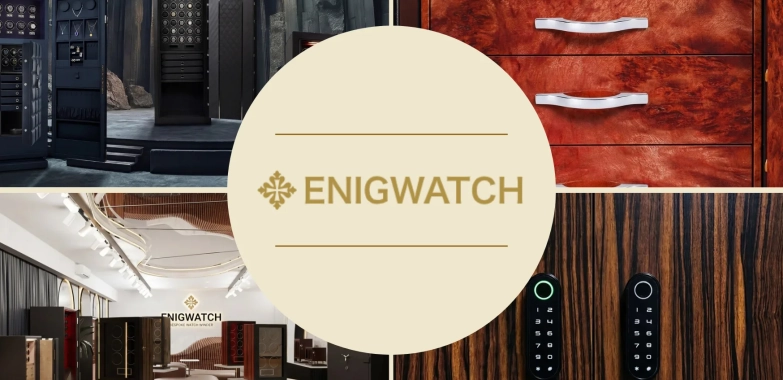 Watch Winder Safe Solutions for Secure Luxury Automatic Watch Storage and Protection