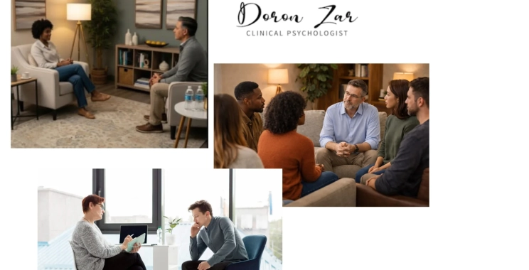 Affordable and Professional Online Psychology Services for Secure Mental Health Care