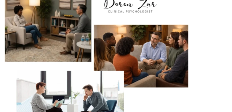 Affordable and Professional Online Psychology Services for Secure Mental Health Care