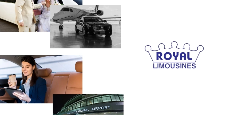 Premium Special Event Transportation Service for Elegant and Memorable Arrivals