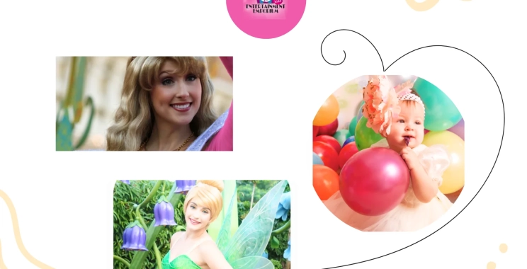 Magical Fairy Party For Melbourne – Enchanting Kids’ Entertainment and Activities
