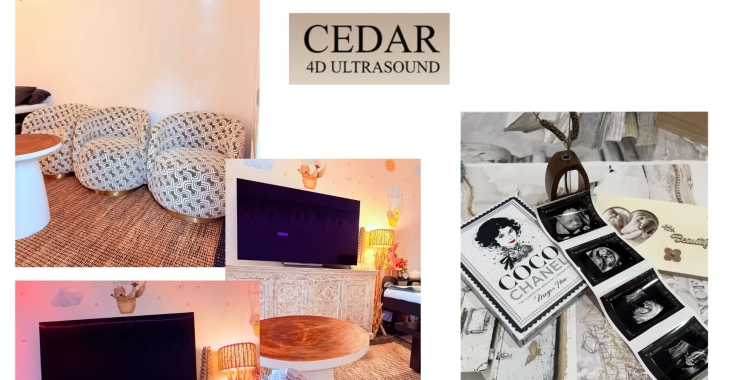 3D Ultrasound Rockingham – Expert Prenatal Imaging at Cedar 4D Ultrasound
