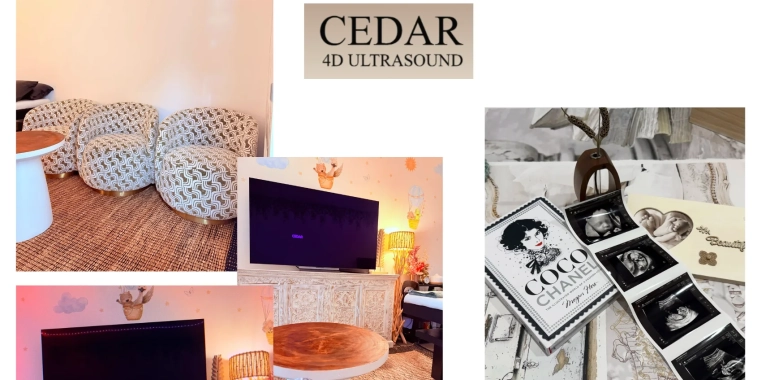 3D Ultrasound Rockingham – Expert Prenatal Imaging at Cedar 4D Ultrasound