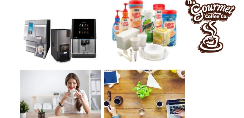 Top Breakroom Coffee Service Miami for Fresh and Premium Office Solutions