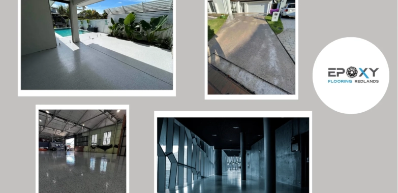 Epoxy Flake Floor Solutions for Durable and Decorative Surfaces