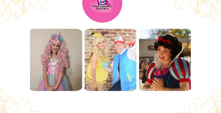 Ultimate Kids Party Entertainment Ideas for Fun and Interactive Celebrations