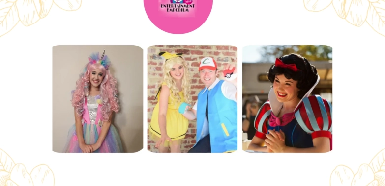 Ultimate Kids Party Entertainment Ideas for Fun and Interactive Celebrations