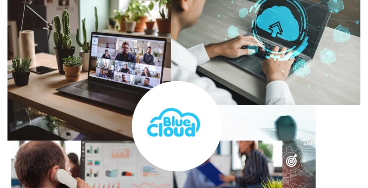 Cloud PBX System for Seamless and Scalable Business Communication