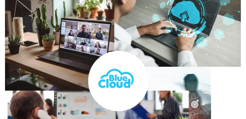 Cloud PBX System for Seamless and Scalable Business Communication