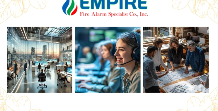 Comprehensive FDNY Inspections for Fire Safety Compliance and Code Adherence