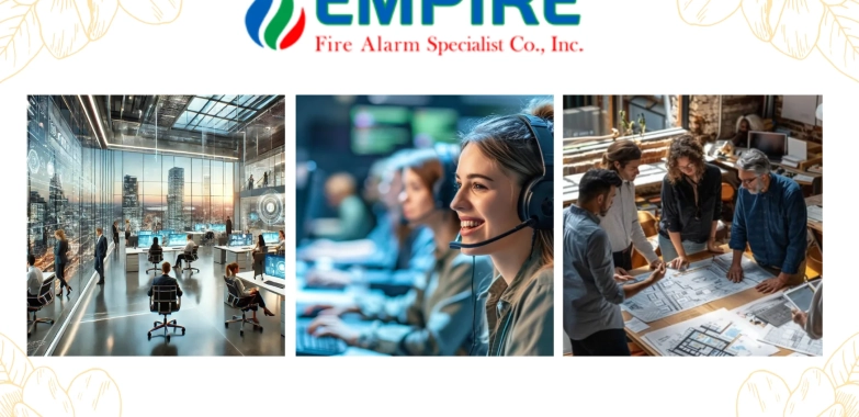 Comprehensive FDNY Inspections for Fire Safety Compliance and Code Adherence