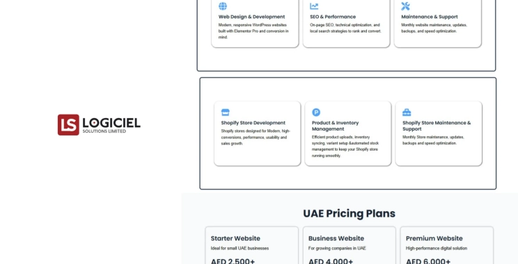 Effective Business Website Development Strategies for Professional Online Growth