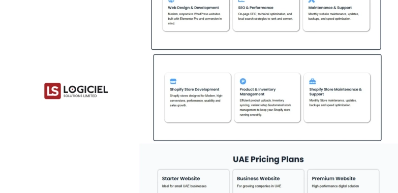 Effective Business Website Development Strategies for Professional Online Growth