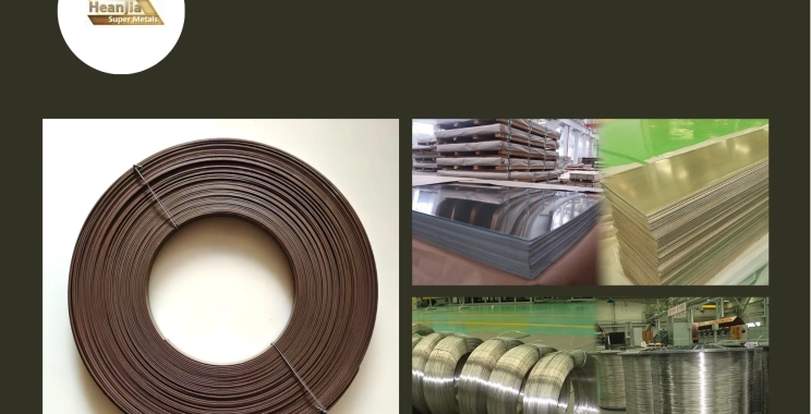 Top Kanthal Wire Manufacturers for High-Quality Industrial Heating Solutions