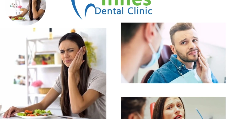 Find the Best Dental Clinic Near Me for Expert Care and Beautiful Smiles
