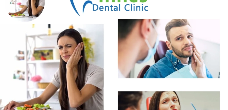 Find the Best Dental Clinic Near Me for Expert Care and Beautiful Smiles