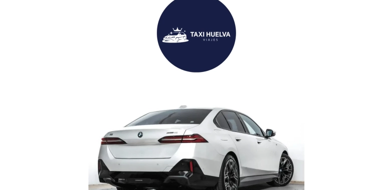 Reservar taxi de Huelva a Madrid con servicio profesional y cómodo