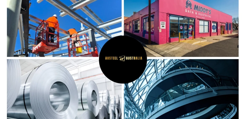 Expert Structural Steel Fabrication Services in Melbourne for Quality and Precision