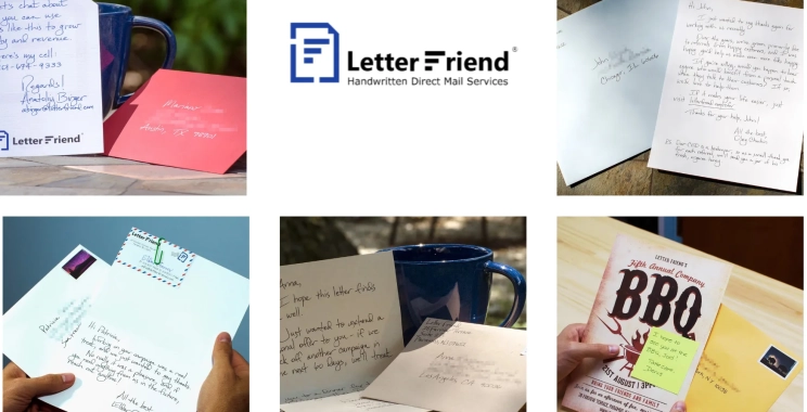 Boost Client Engagement and Build Trust with Personalized Handwritten Notes
