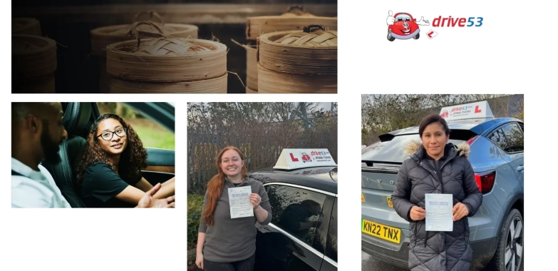 Top Local Expert Driving Instructors In Bristol for Safe and Confident Driving