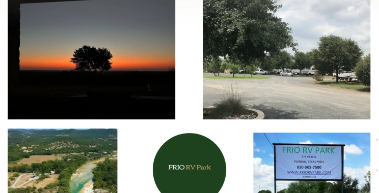 Top Family-Friendly RV Park in Pearsall TX for Safe and Enjoyable Stays