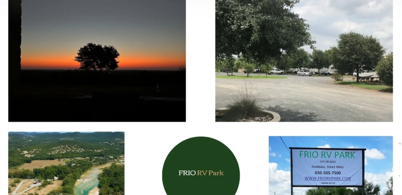Top Family-Friendly RV Park in Pearsall TX for Safe and Enjoyable Stays