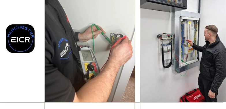 Professional PAT Testing in Manchester for Safe and Compliant Electrical Appliances