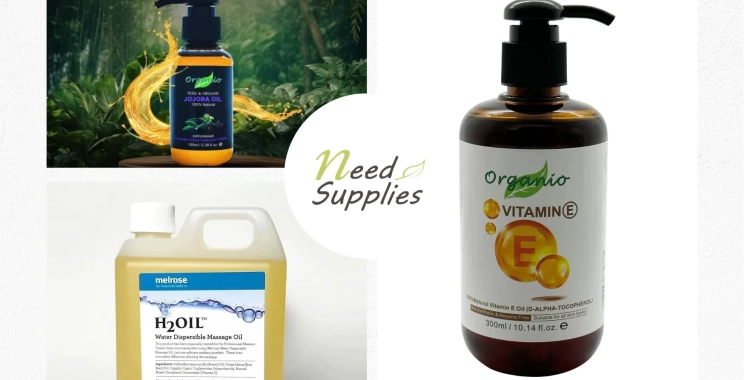 Buy Organic Cold Pressed Castor Oil Australia for Healthy Skin and Hair