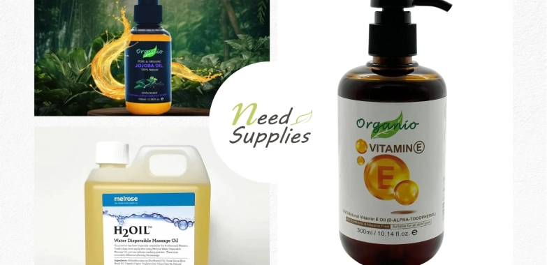 Buy Organic Cold Pressed Castor Oil Australia for Healthy Skin and Hair