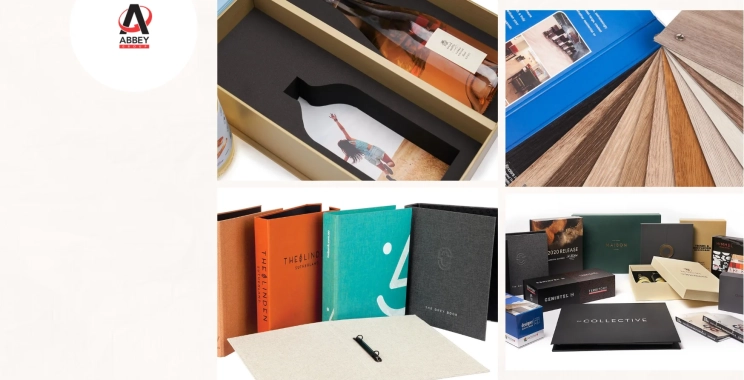 Custom Gift and Wine Boxes for Elegant and Durable Packaging Solutions