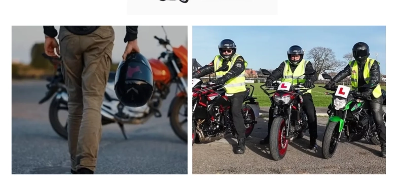Bristol Motorcycle Training Centre – Expert Riding Lessons and Top Facilities
