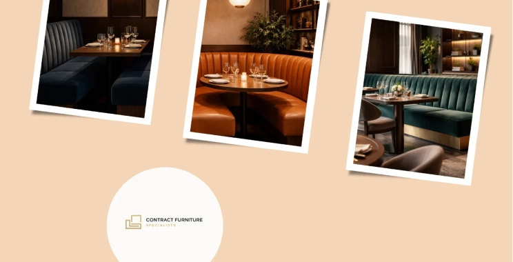 Premium Hotel Contract Furniture Solutions for Hospitality and Commercial Spaces