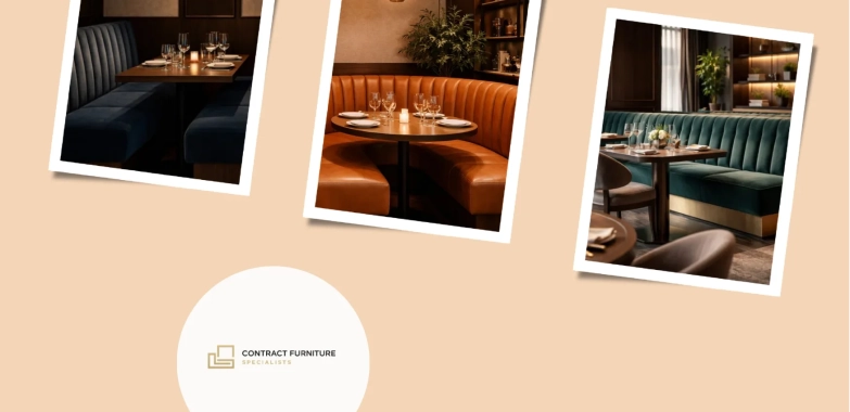 Premium Hotel Contract Furniture Solutions for Hospitality and Commercial Spaces