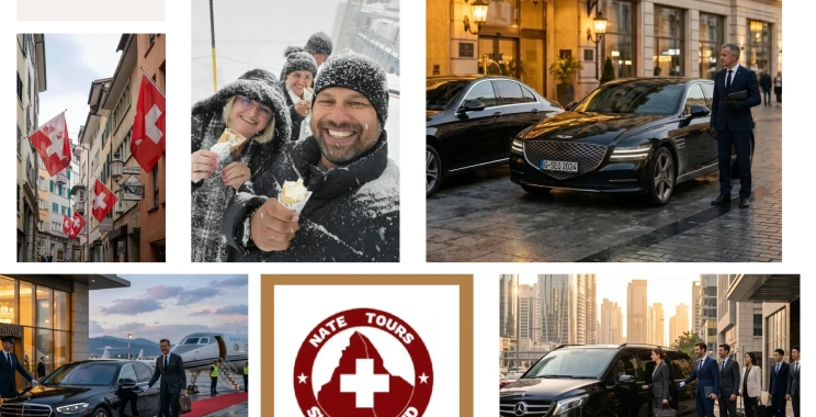 Discover Unforgettable Private Switzerland Tours with Personalized Scenic and Cultural Experiences