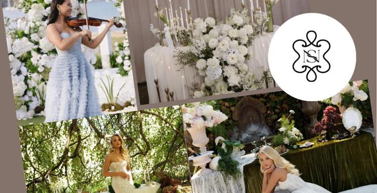 Elegant Wedding Styling Props Sydney to Transform Your Venue