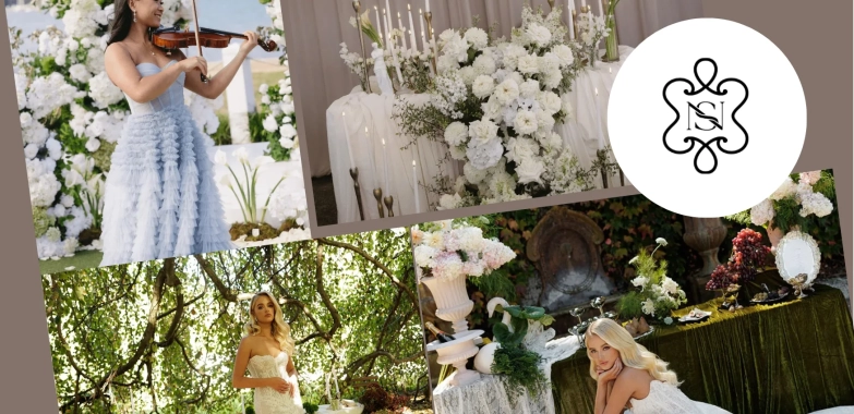 Elegant Wedding Styling Props Sydney to Transform Your Venue