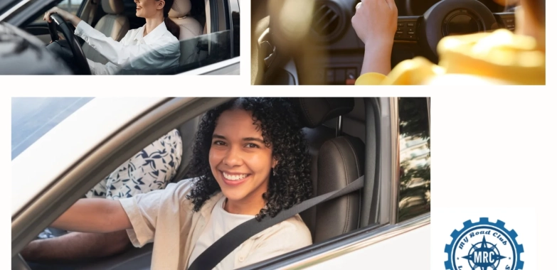 Join My Road Club for Exclusive Travel Benefits and Connected Journey Experiences