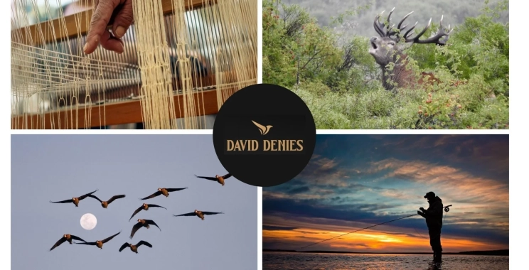 Experience Legendary Cordoba Dove Shooting with High Volume Action and Expert Guidance