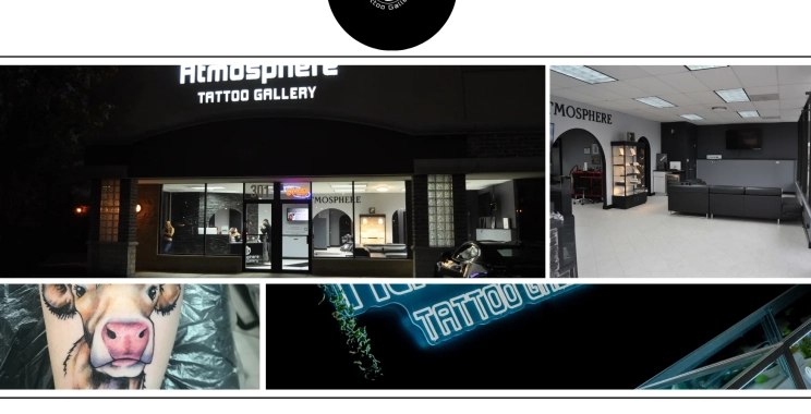 Top Tattoo Illinois Studios for Exceptional Body Art and Skilled Artists
