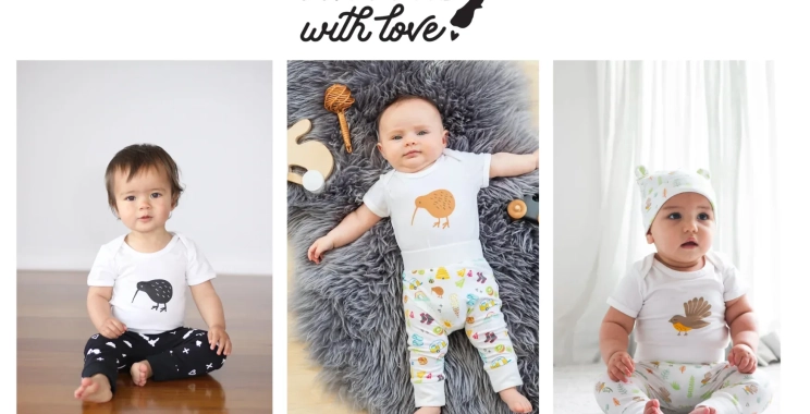 Shop Baby Clothes Online | Trendy & Adorable Outfits for Your Little One