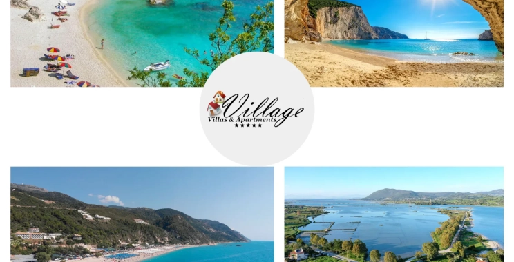 Luxury Villas to Rent in Lefkada Greece for an Unforgettable Summer Escape